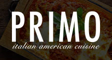 Primo Italian American Cuisine